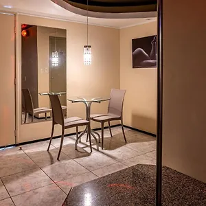  Motel para Casais Fada - Adults Only Brasil