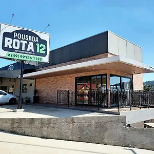 Rota12 Inn