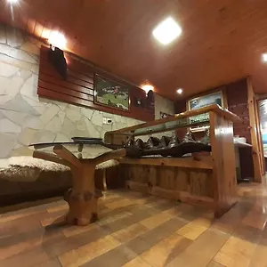 Pousada Nativa Pensión