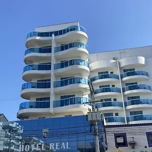** Hotel Real Brasil