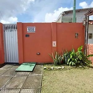  Albergue @hostel_vibe_descolada Brasil