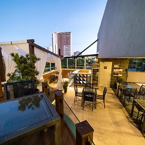 *** Hotel Meridional Brasil