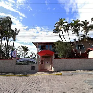 Casa de hóspedes Pousada Navegantes