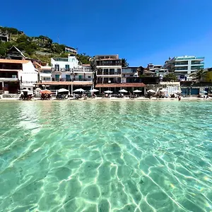 *** Hotel Orlanova Brasil