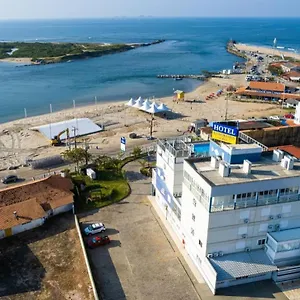 Bandeirantes Da Barra Hotel