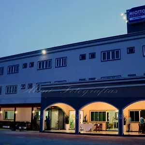 Miotto Executive Hotel