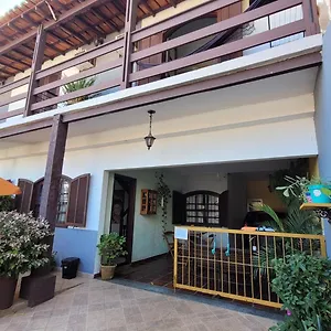  Casa de hóspedes Lar De Nanci E Beto Brasil
