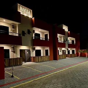 Navega Hotel