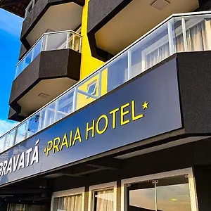 Hotel Gravata Praia - Frente Mar -