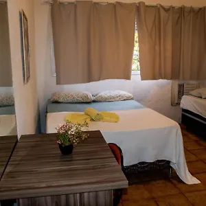 *** Estalagem Casa Do Meio Brasil