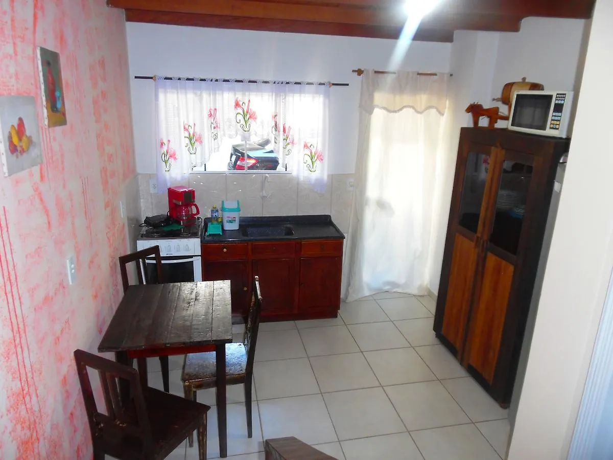 Pensión Hospedagem 3 Estrelas Navegantes