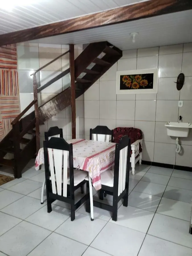 Hospedagem 3 Estrelas Navegantes Brasil
